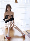 XIAOYU语画界 2022.10.24 VOL.888 徐莉芝Booty(87)